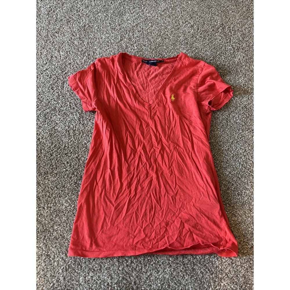 Ralph Lauren Sport Tshirt‎ Size S